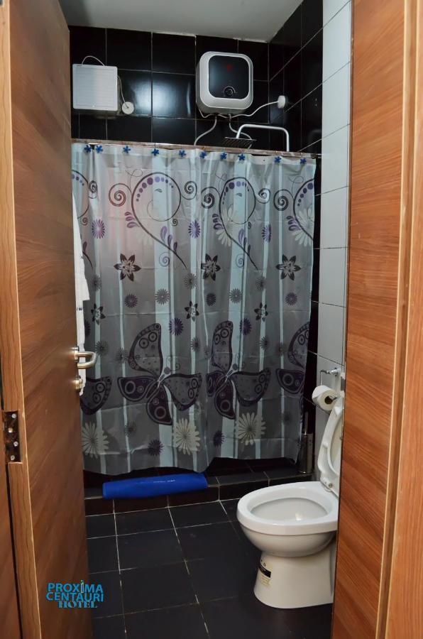 Proxima Centauri Hotel Port Harcourt Bagian luar foto
